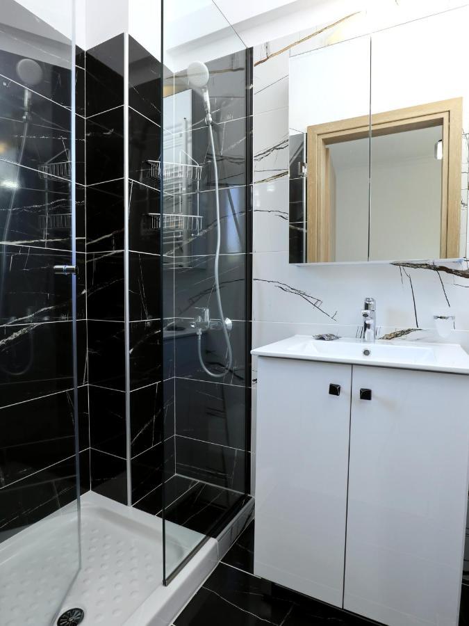 Asanis 2 Apartment Lefkada City Bagian luar foto